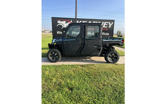 2026 Polaris RANGER CREW XP NORTH STAR ULTIMATE