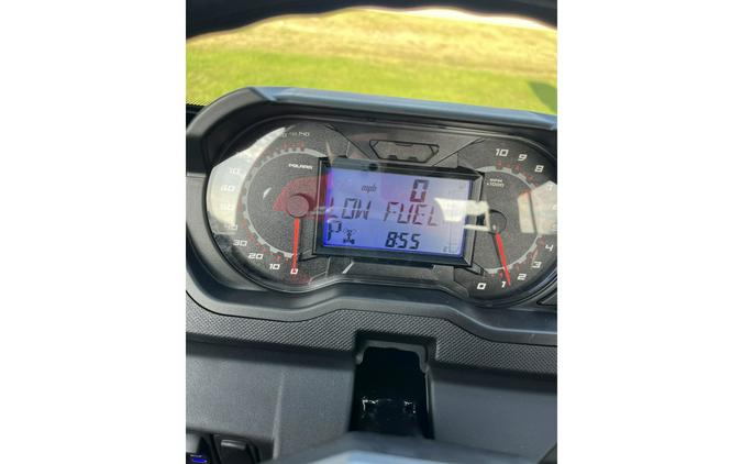 2026 Polaris RANGER CREW XP NORTH STAR ULTIMATE