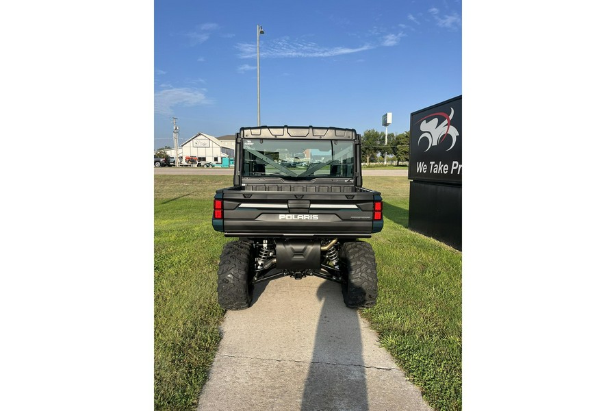 2026 Polaris RANGER CREW XP NORTH STAR ULTIMATE