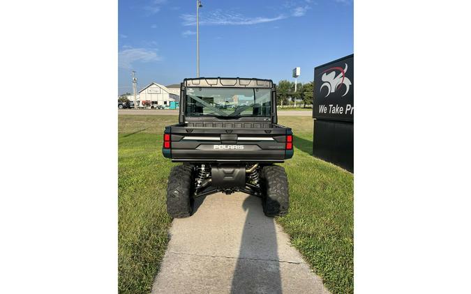 2026 Polaris RANGER CREW XP NORTH STAR ULTIMATE