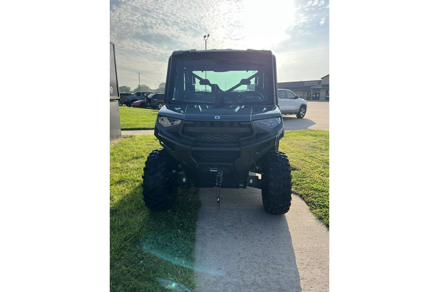 2026 Polaris RANGER CREW XP NORTH STAR ULTIMATE
