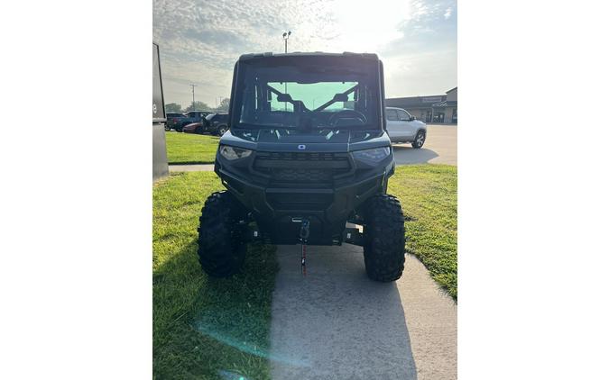 2026 Polaris RANGER CREW XP NORTH STAR ULTIMATE