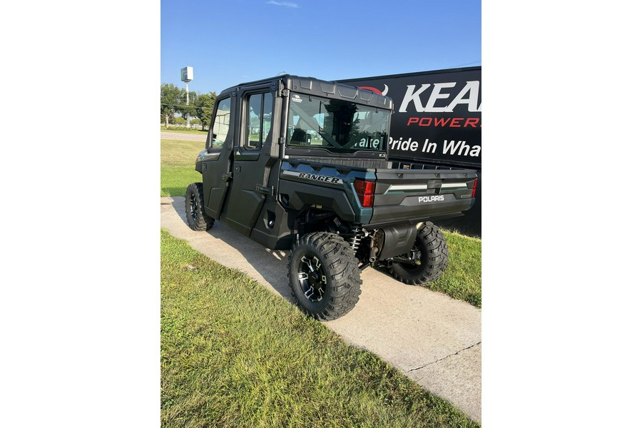 2026 Polaris RANGER CREW XP NORTH STAR ULTIMATE