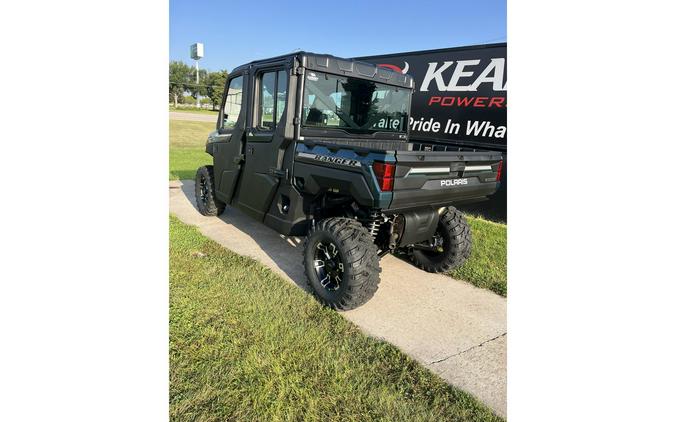 2026 Polaris RANGER CREW XP NORTH STAR ULTIMATE
