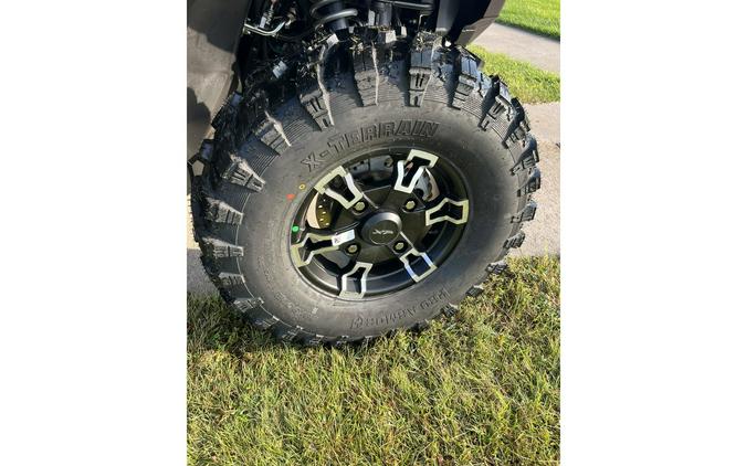 2026 Polaris RANGER CREW XP NORTH STAR ULTIMATE