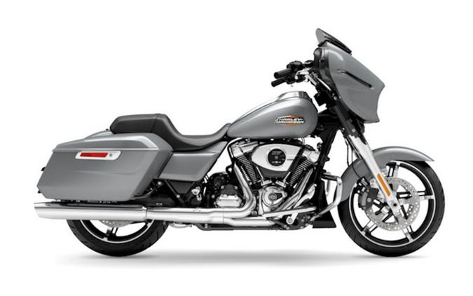 2025 Harley-Davidson® FLHX - Street Glide®