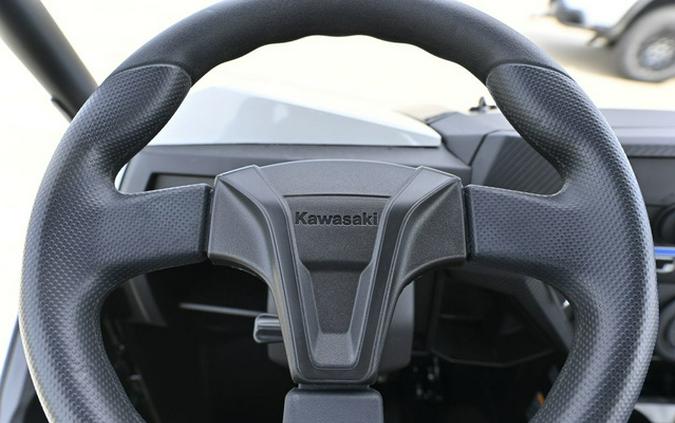 2025 Kawasaki Teryx4 S LE