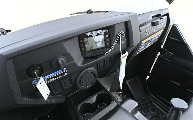2025 Kawasaki Teryx4 S LE