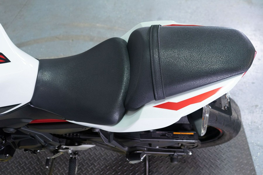 2022 Kawasaki Z650 ABS