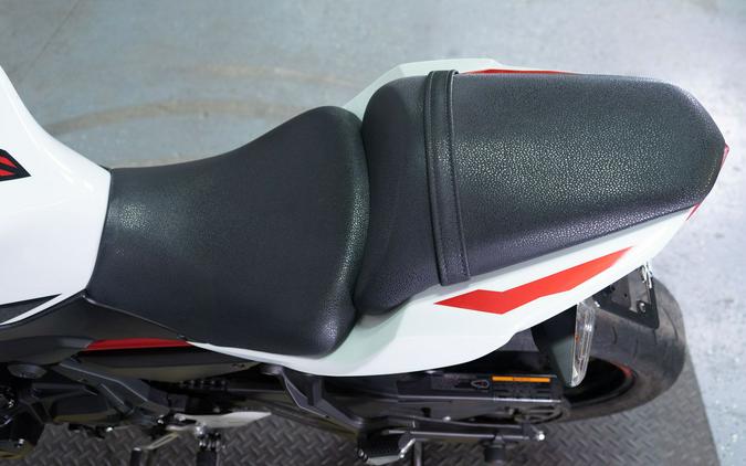 2022 Kawasaki Z650 ABS