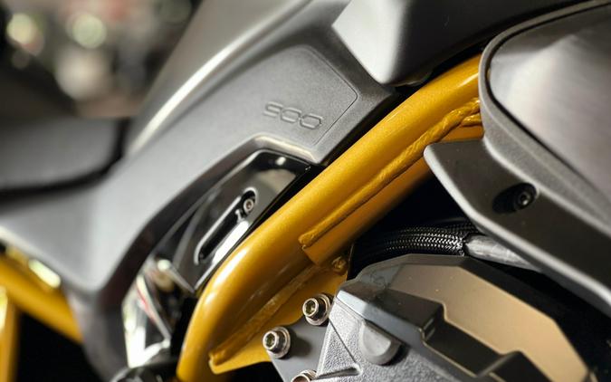 2026 Kawasaki Z900 ABS