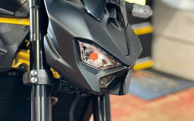 2026 Kawasaki Z900 ABS