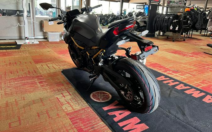 2026 Kawasaki Z900 ABS