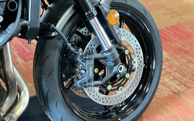 2026 Kawasaki Z900 ABS