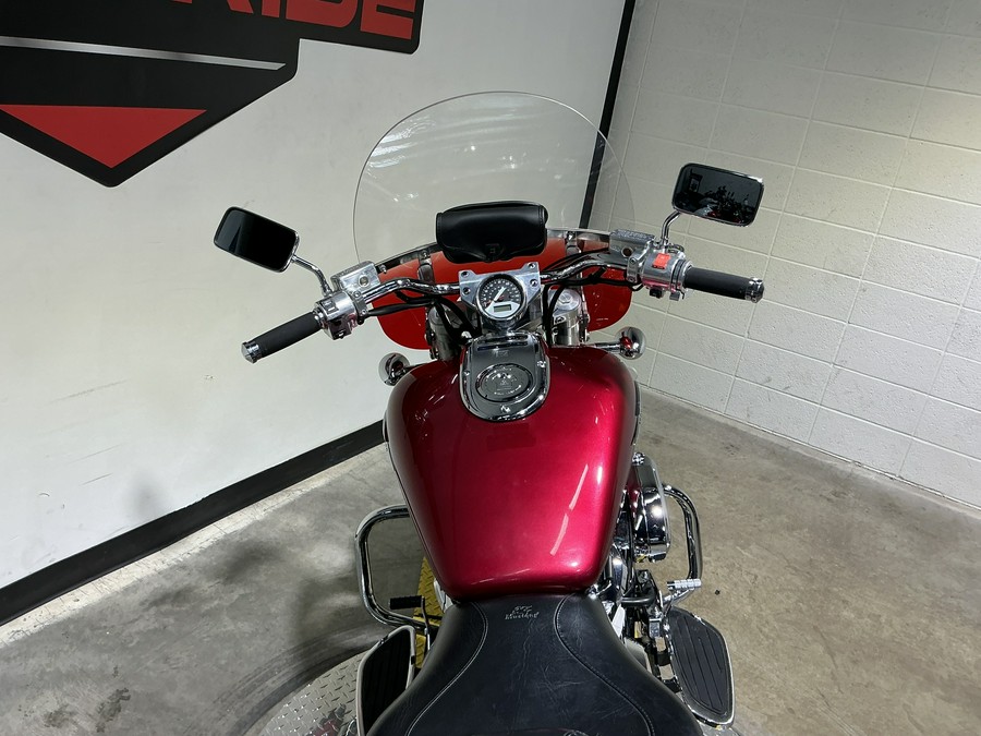 2003 Honda VTX