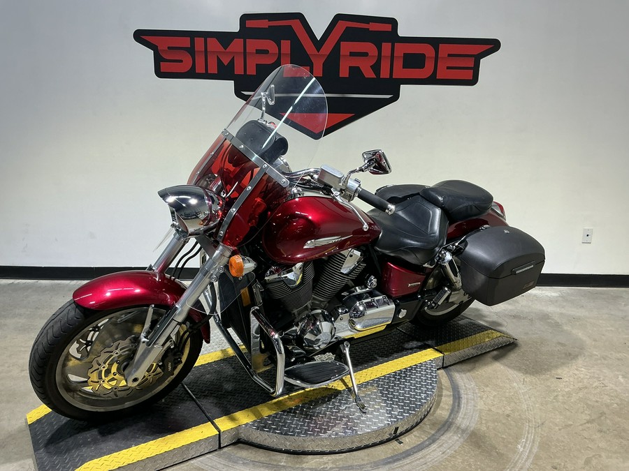 2003 Honda VTX