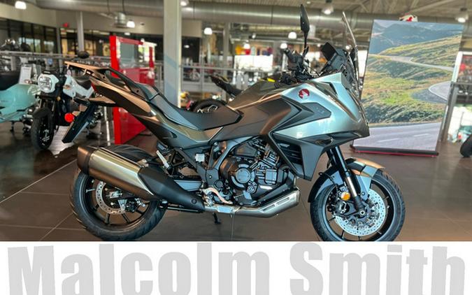 2026 Honda NT1100 DCT
