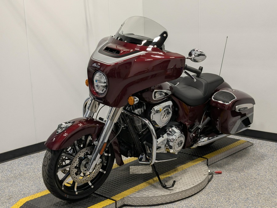 2024 Indian Motorcycle Chieftain Limted
