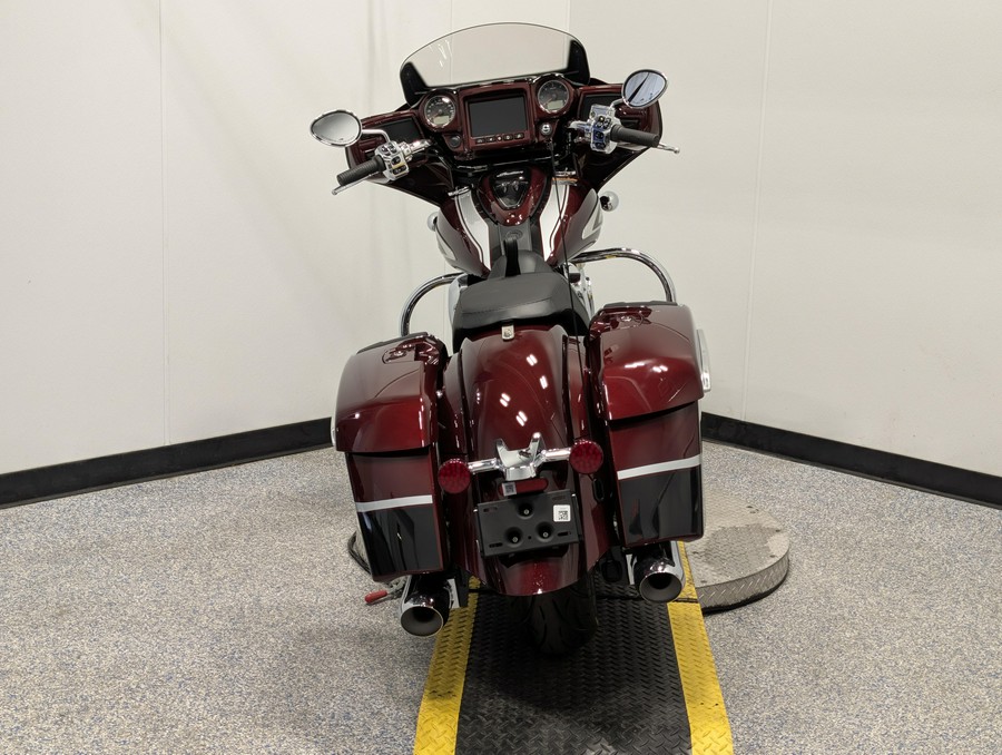 2024 Indian Motorcycle Chieftain Limted