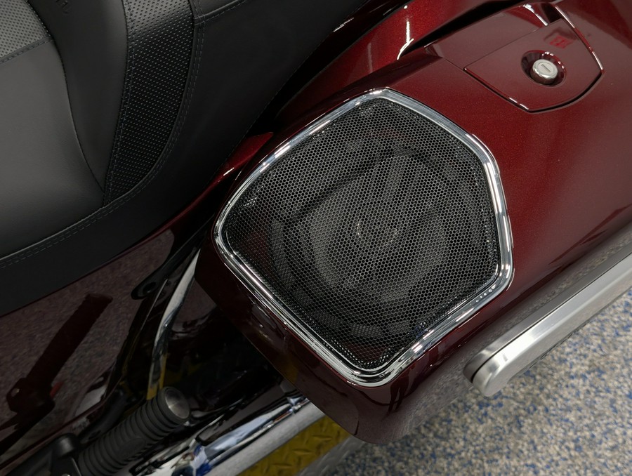 2024 Indian Motorcycle Chieftain Limted