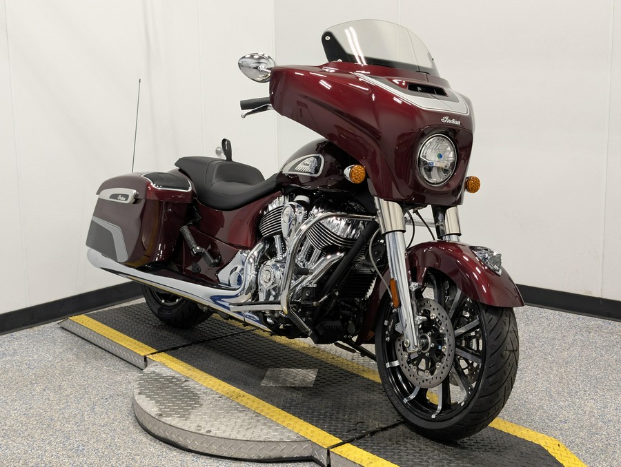 2024 Indian Motorcycle Chieftain Limted