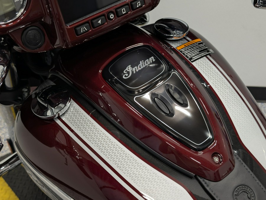 2024 Indian Motorcycle Chieftain Limted
