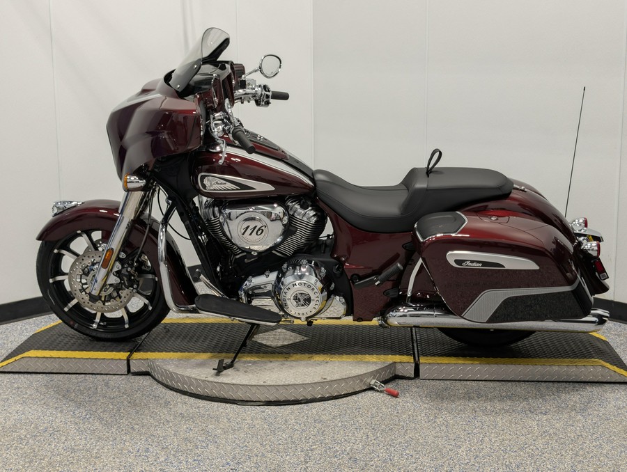 2024 Indian Motorcycle Chieftain Limted