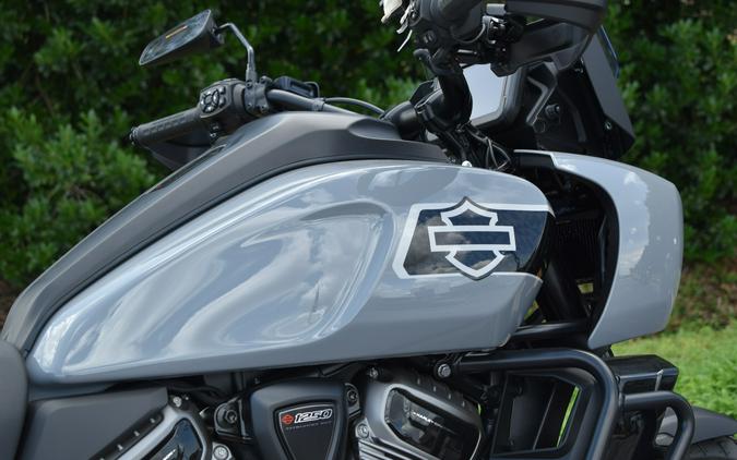 2026 Harley-Davidson® Pan America® 1250 Special