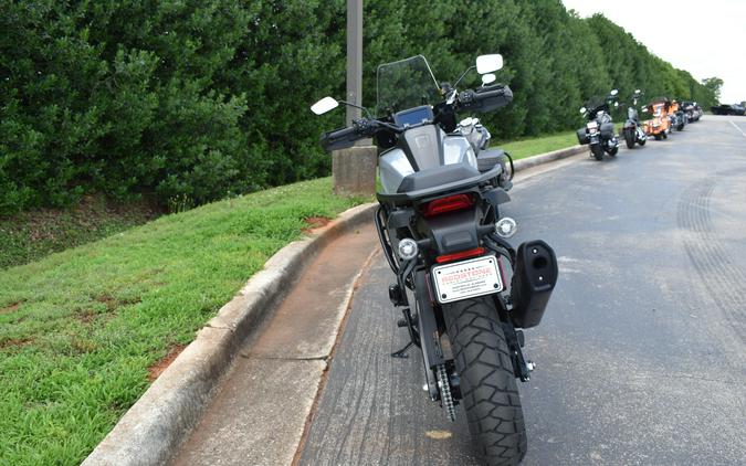 2026 Harley-Davidson® Pan America® 1250 Special