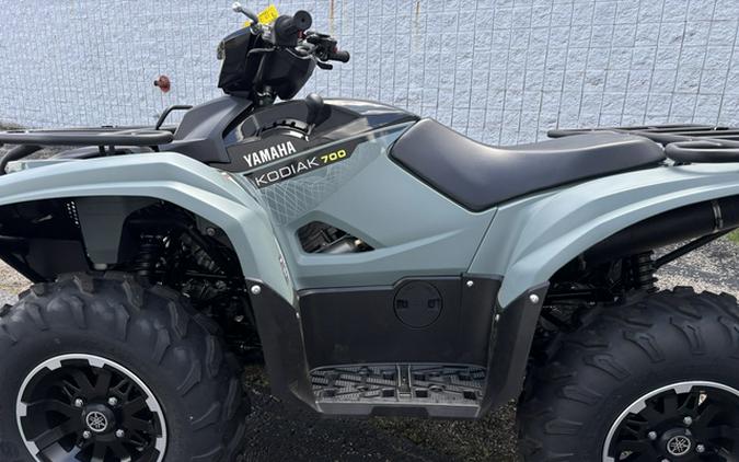2026 Yamaha Kodiak 700 EPS XT-R