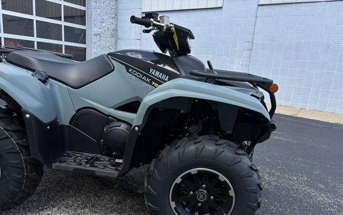 2026 Yamaha Kodiak 700 EPS XT-R