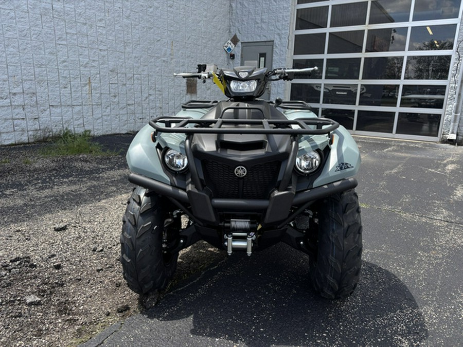 2026 Yamaha Kodiak 700 EPS XT-R