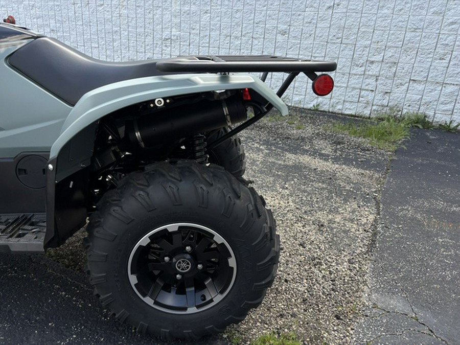 2026 Yamaha Kodiak 700 EPS XT-R