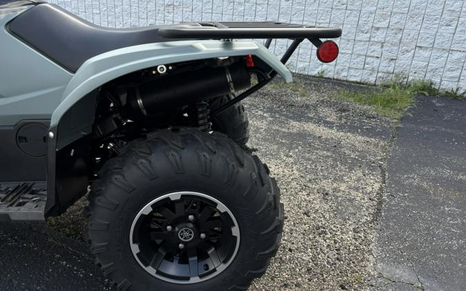 2026 Yamaha Kodiak 700 EPS XT-R
