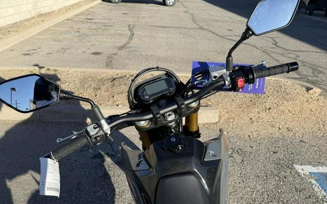 2026 Suzuki DR-Z 4S