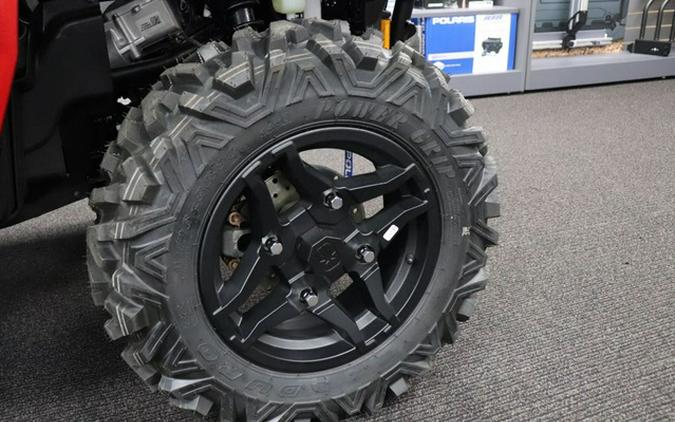 2026 Polaris Sportsman 570 Trail