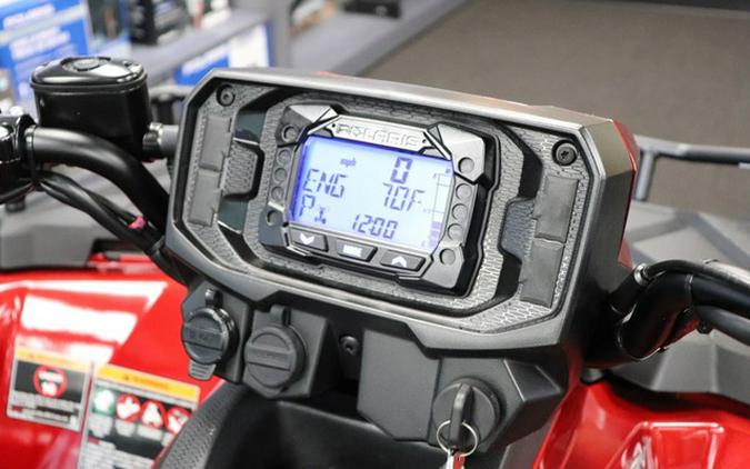 2026 Polaris Sportsman 570 Trail