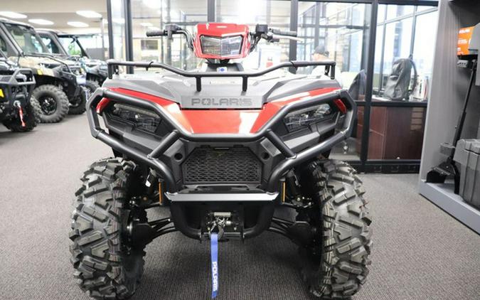 2026 Polaris Sportsman 570 Trail