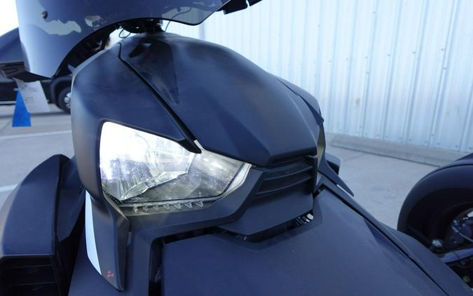 2020 Can-Am Ryker 900 ACE