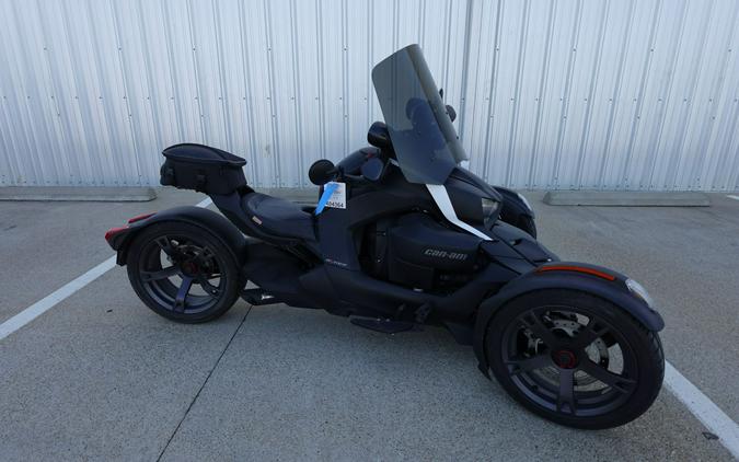 2020 Can-Am Ryker 900 ACE