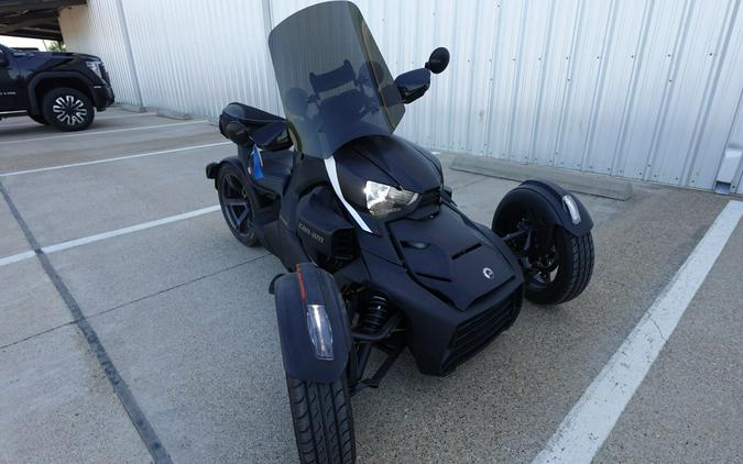2020 Can-Am Ryker 900 ACE