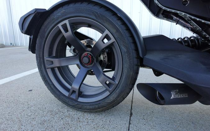 2020 Can-Am Ryker 900 ACE