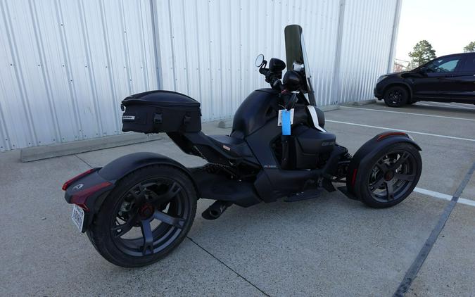 2020 Can-Am Ryker 900 ACE