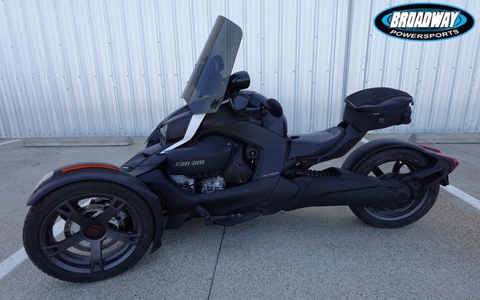 2020 Can-Am Ryker 900 ACE