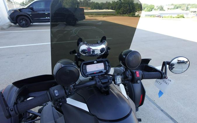 2020 Can-Am Ryker 900 ACE