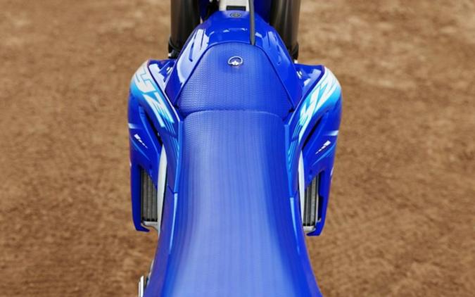 2027 Yamaha YZ 250F