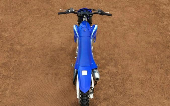 2027 Yamaha YZ 250F
