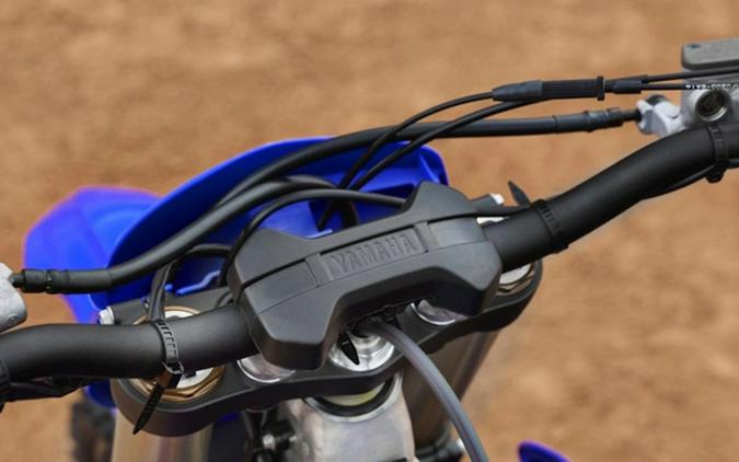 2027 Yamaha YZ 250F