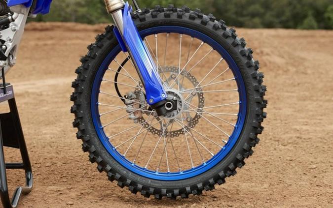 2027 Yamaha YZ 250F