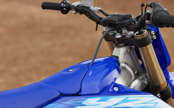 2027 Yamaha YZ 250F